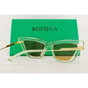 Bottega Veneta Sunglasses